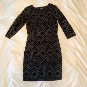 My Michelle Sweater Dress